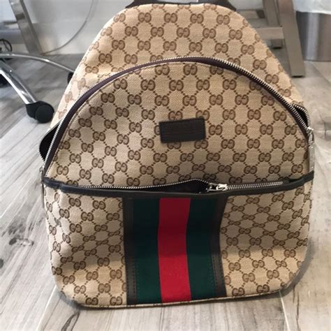 gucci bookbag fake|knockoff used gucci purses handbags.